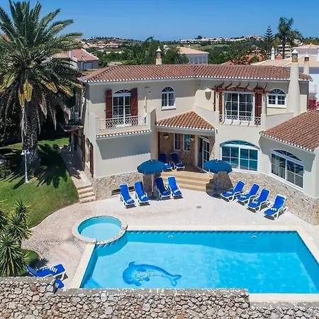 Villa Atlas Lagos