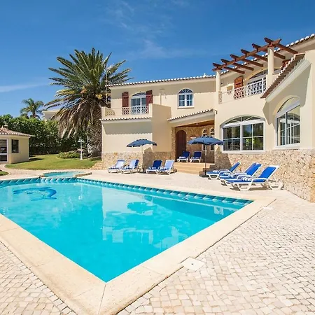 Atlas Villa