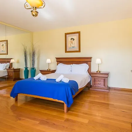 Villa Atlas