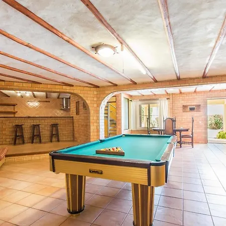 Atlas Villa *