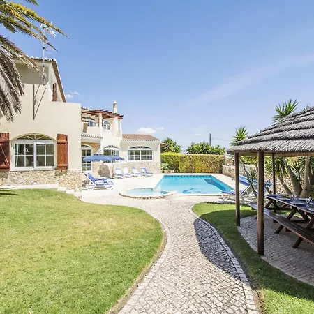 Villa Atlas